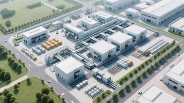 氧化铝连续纤维技术