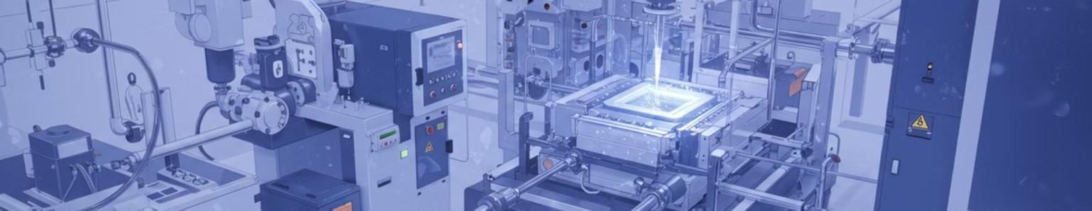 半导体制程材料